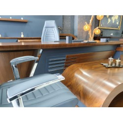 Zweeds Vıp-Managementteam