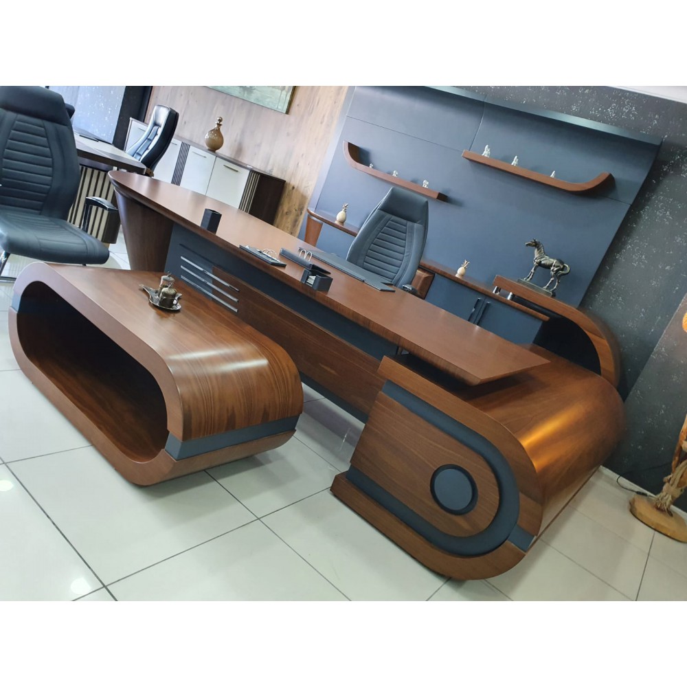 Zweeds Vıp-Managementteam