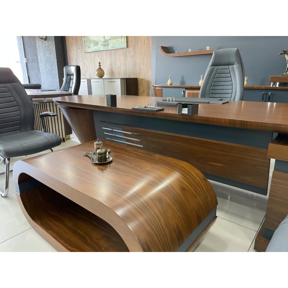 Zweeds Vıp-Managementteam