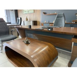 Zweeds Vıp-Managementteam