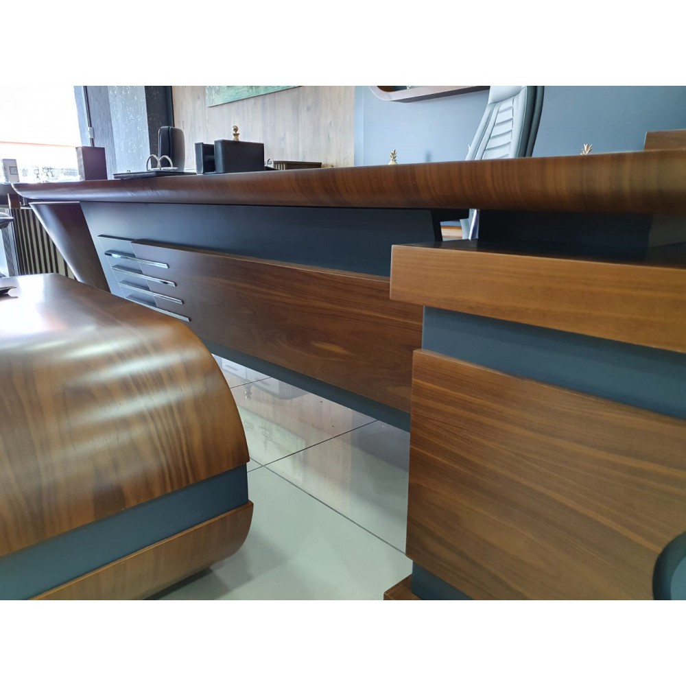 Zweeds Vıp-Managementteam