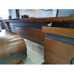 Zweeds Vıp-Managementteam