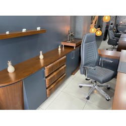 Zweeds Vıp-Managementteam