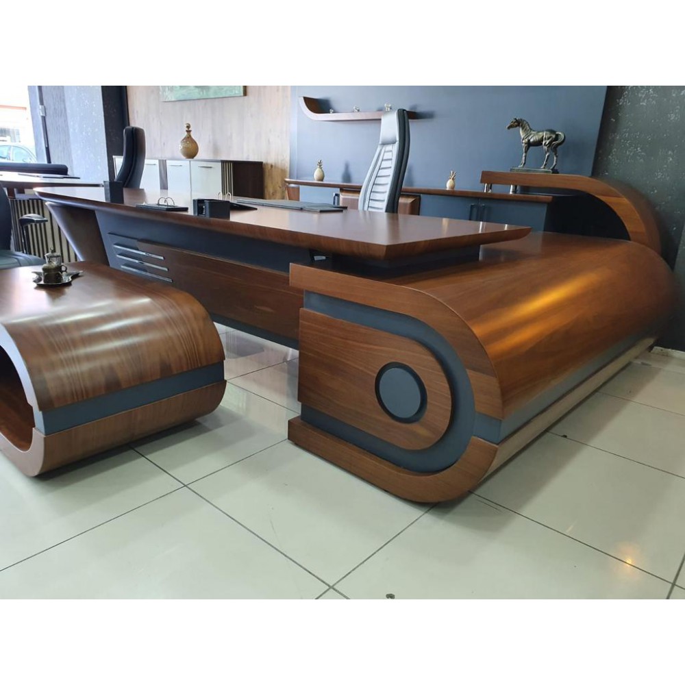 Zweeds Vıp-Managementteam