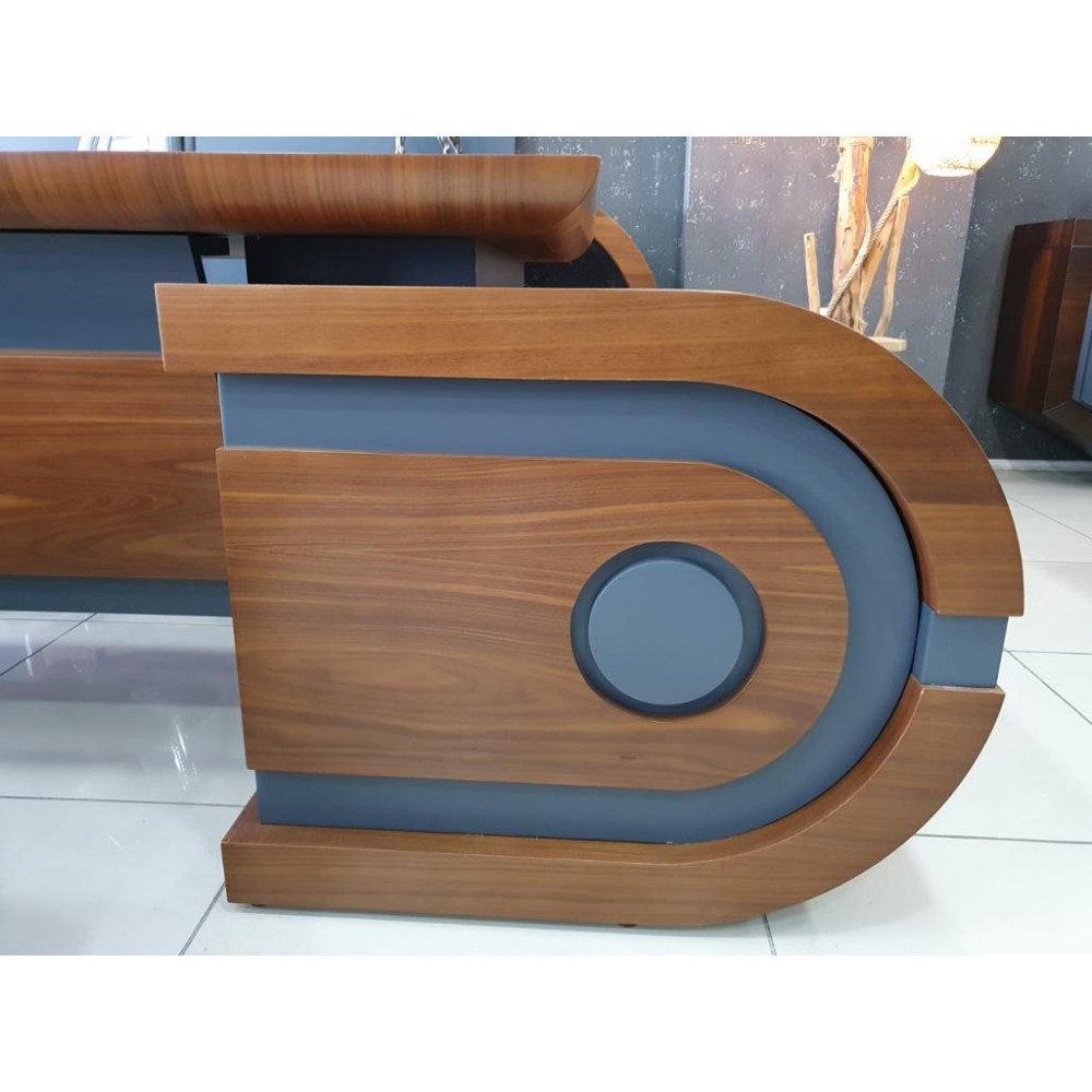 Zweeds Vıp-Managementteam