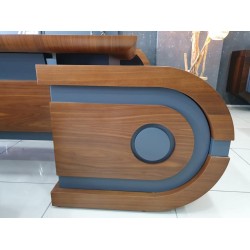 Zweeds Vıp-Managementteam