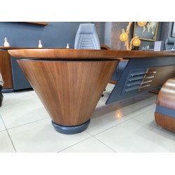 Zweeds Vıp-Managementteam