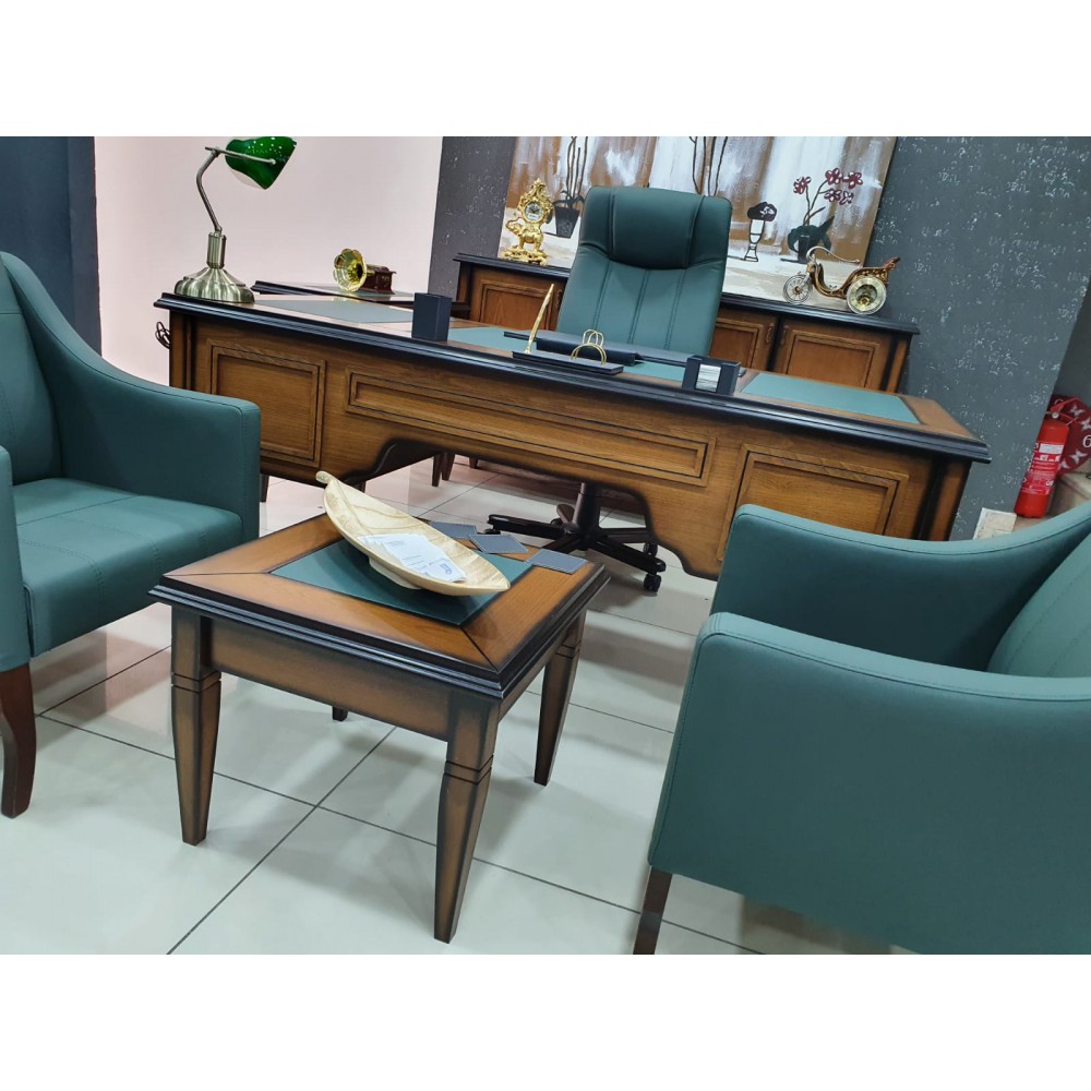 Britse Uitvoerend Bureau