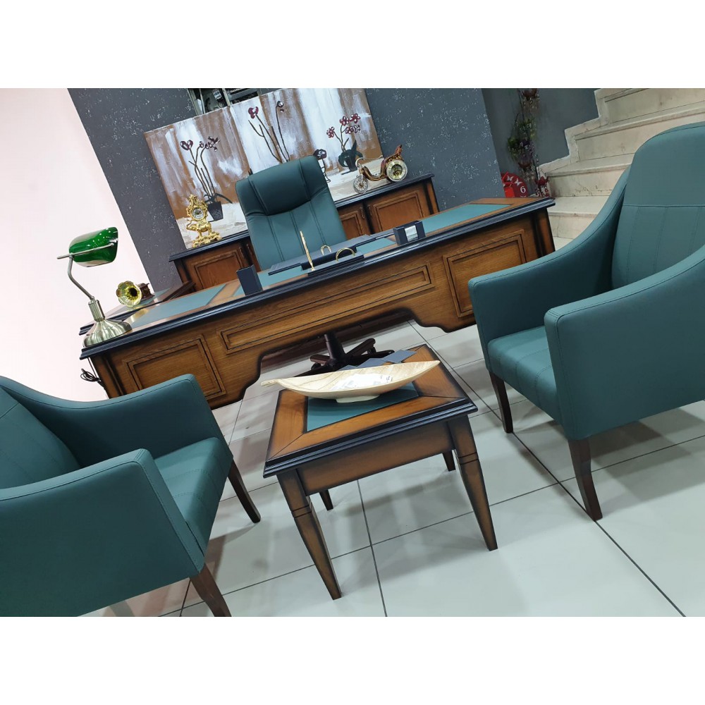 Britse Uitvoerend Bureau