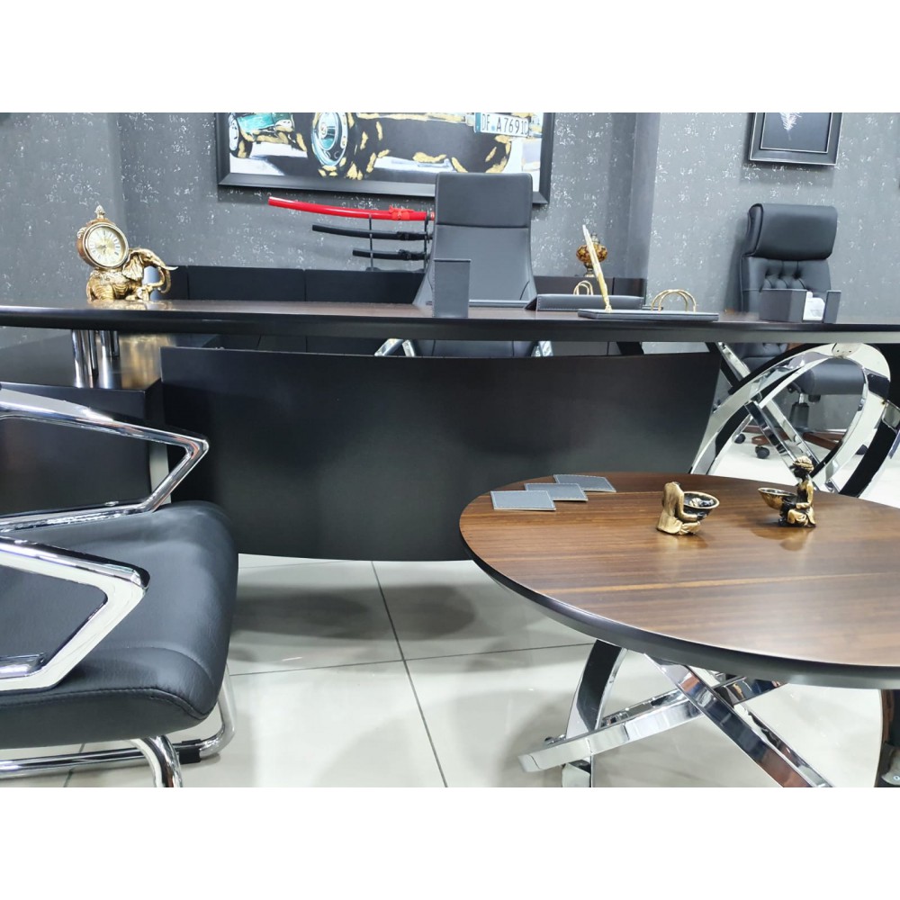 Nederlands Kantoormeubilair