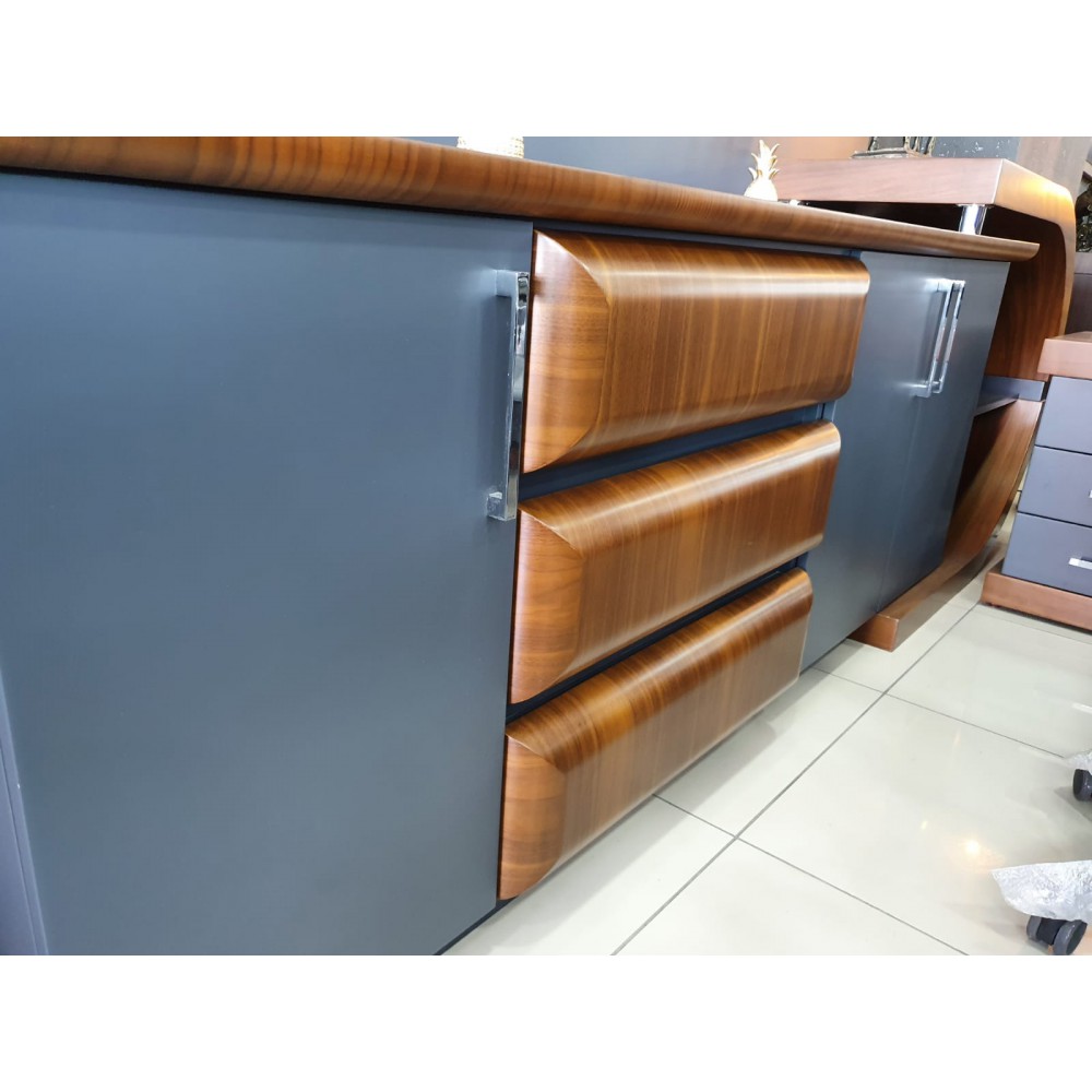 Zweeds Vıp-Managementteam