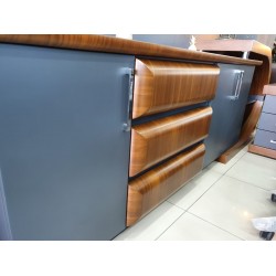 Zweeds Vıp-Managementteam