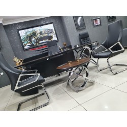 Nederlands Kantoormeubilair