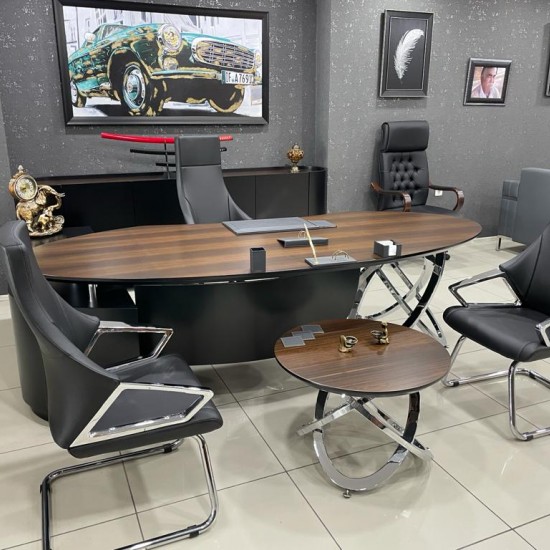 Nederlands Kantoormeubilair