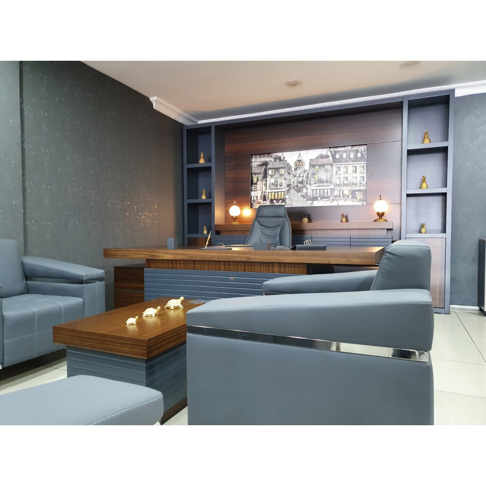 Duitsland Office Furniture