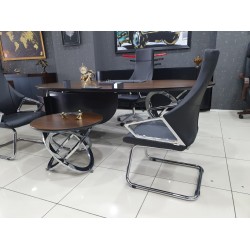 Nederlands Kantoormeubilair