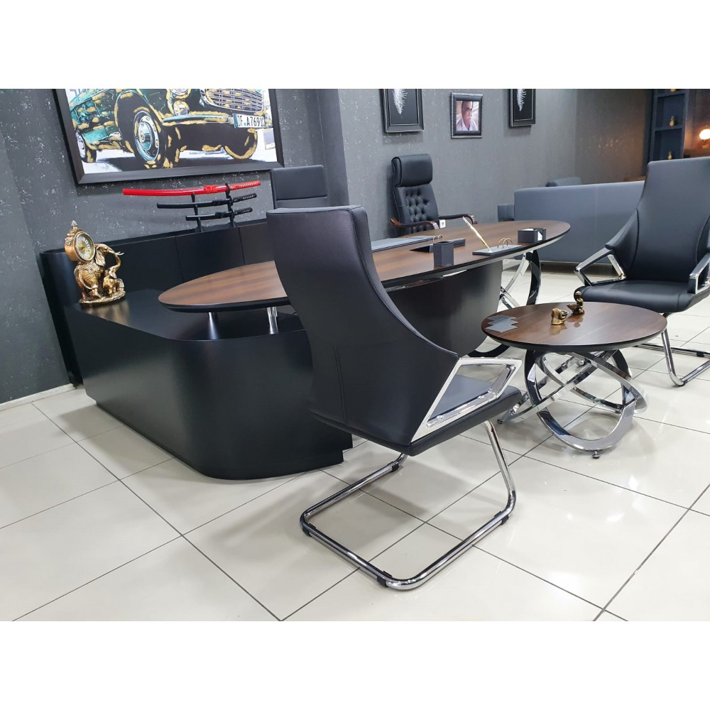 Nederlands Kantoormeubilair