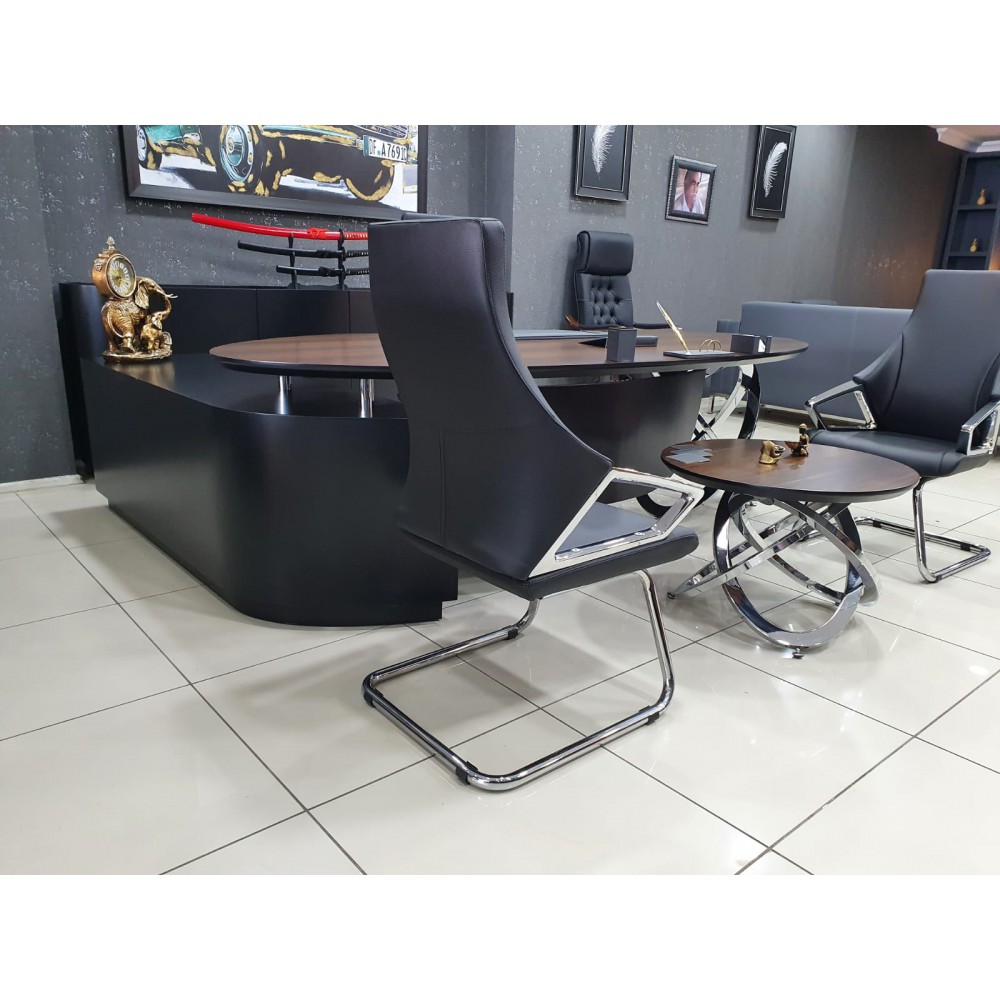 Nederlands Kantoormeubilair