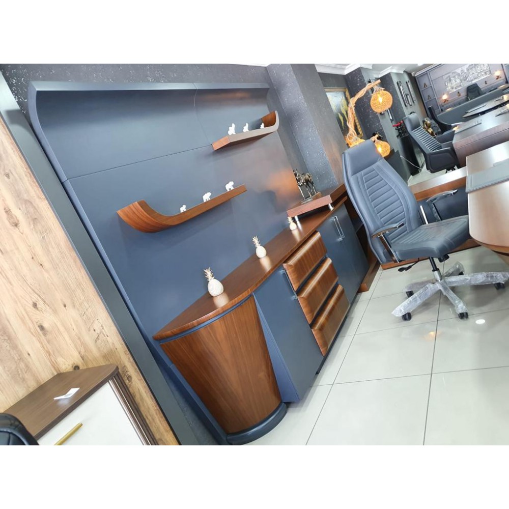 Zweeds Vıp-Managementteam