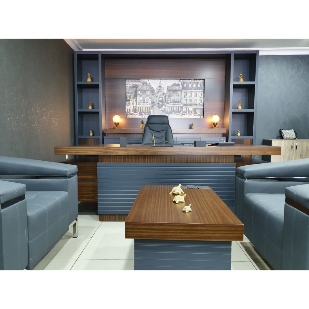 Duitsland Office Furniture