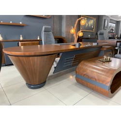 Zweeds Vıp-Managementteam