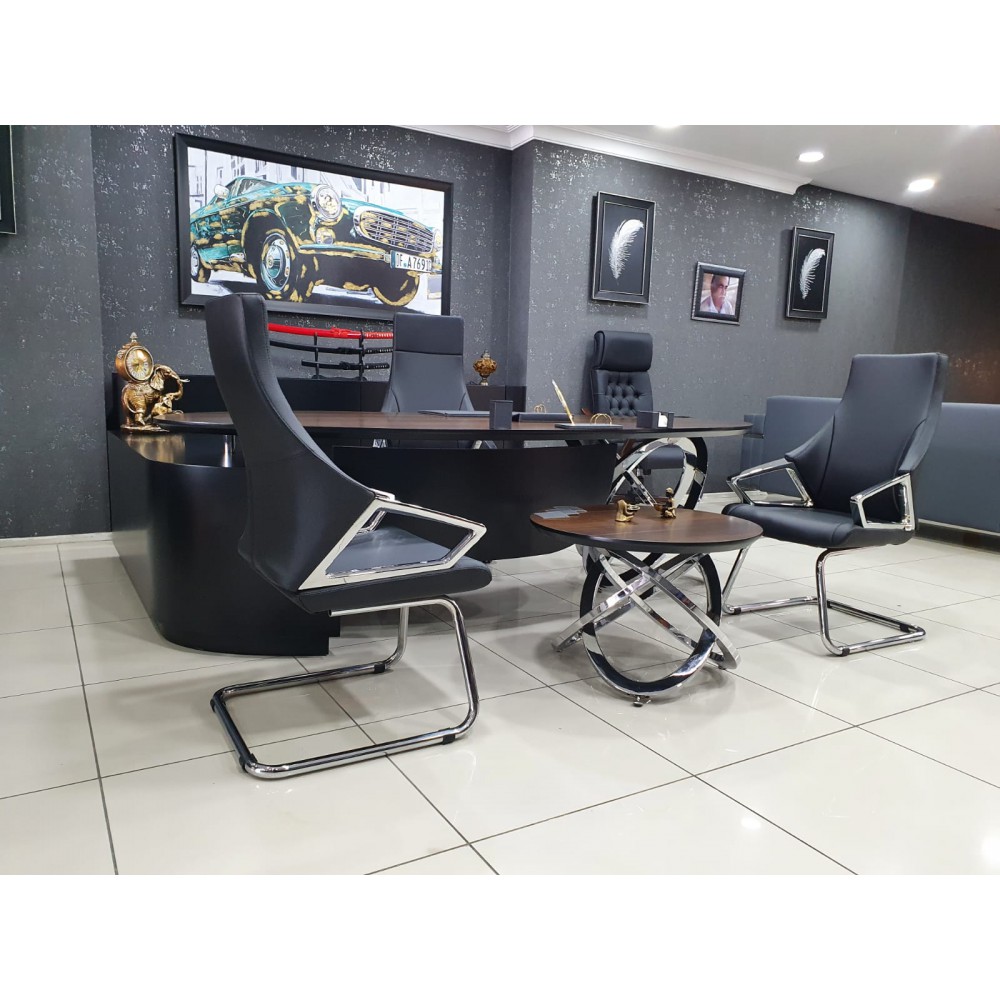 Nederlands Kantoormeubilair