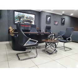 Nederlands Kantoormeubilair