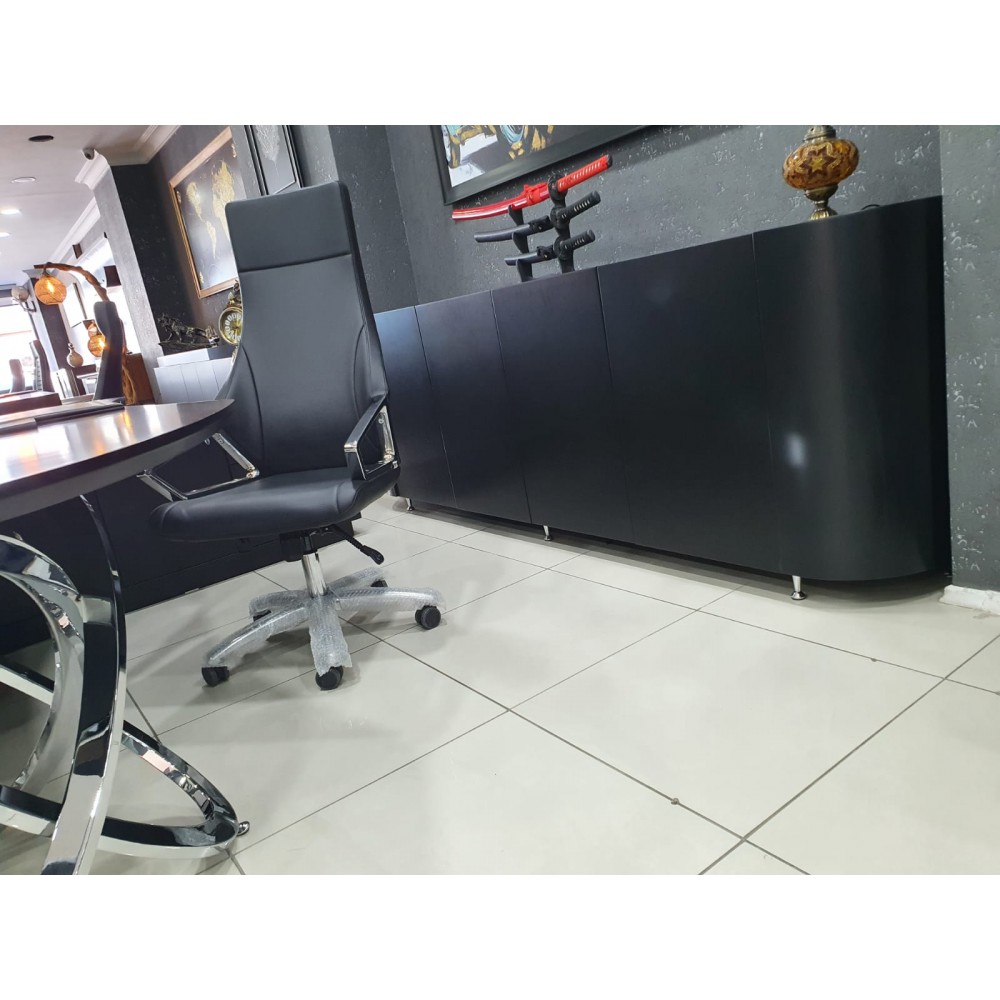 Nederlands Kantoormeubilair