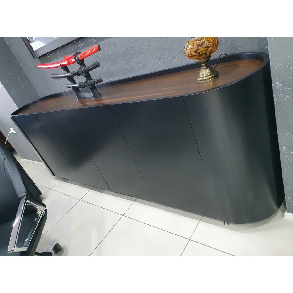 Nederlands Kantoormeubilair