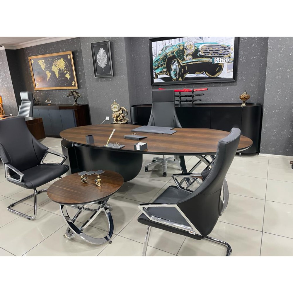 Nederlands Kantoormeubilair