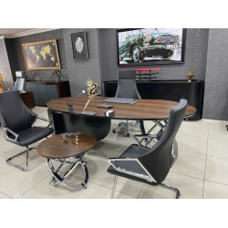 Nederlands Kantoormeubilair