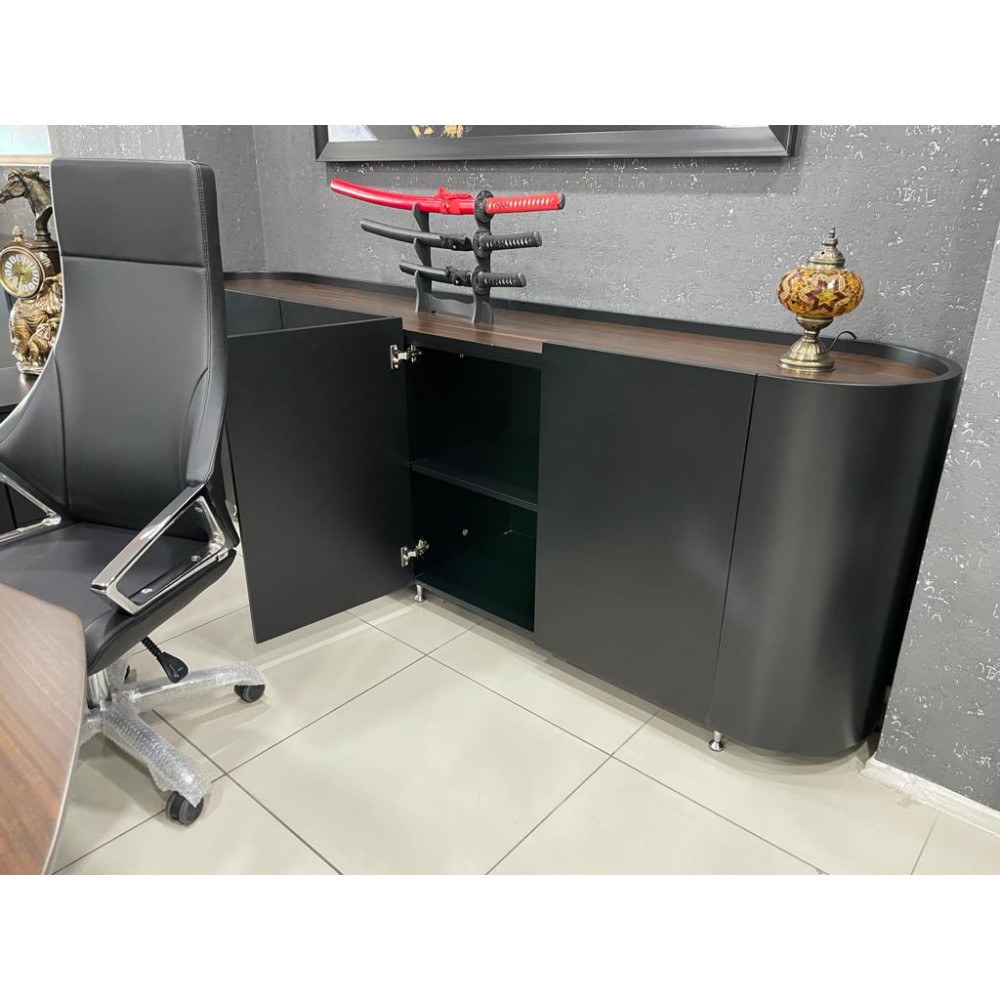 Nederlands Kantoormeubilair