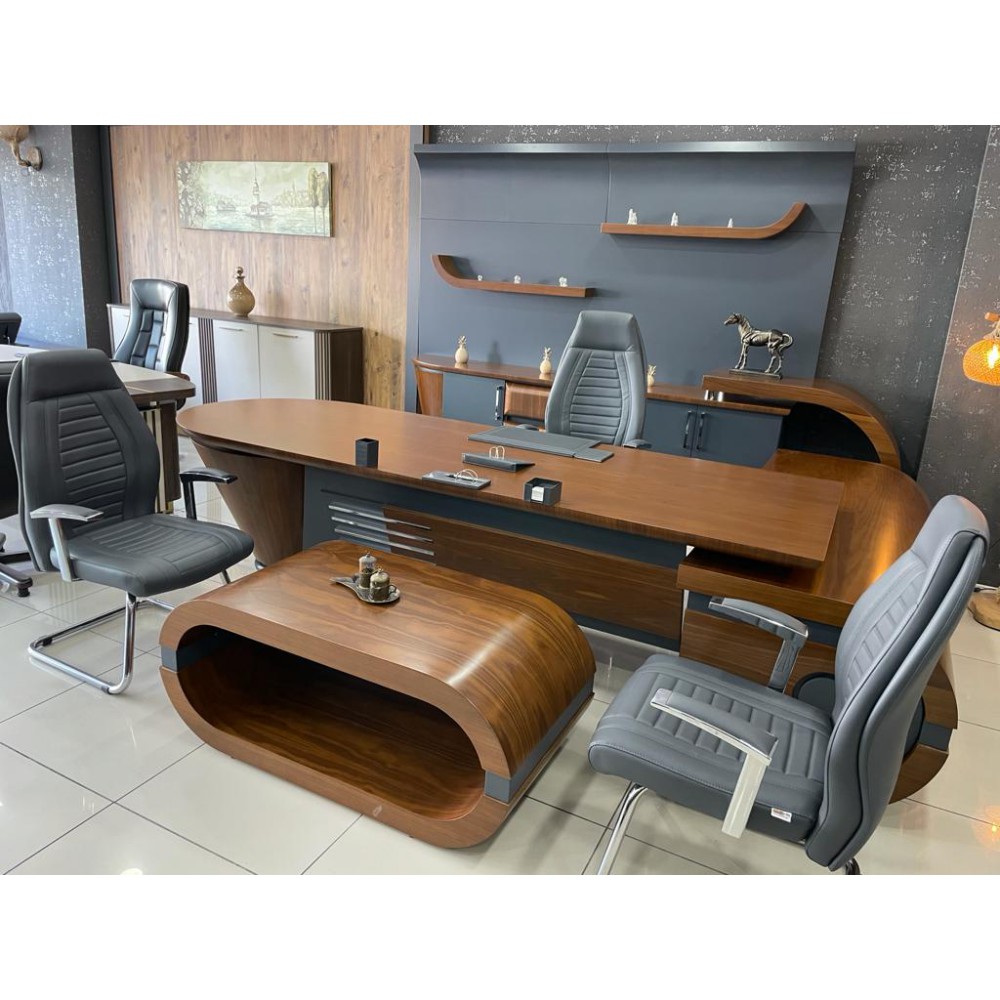 Zweeds Vıp-Managementteam