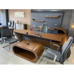 Zweeds Vıp-Managementteam