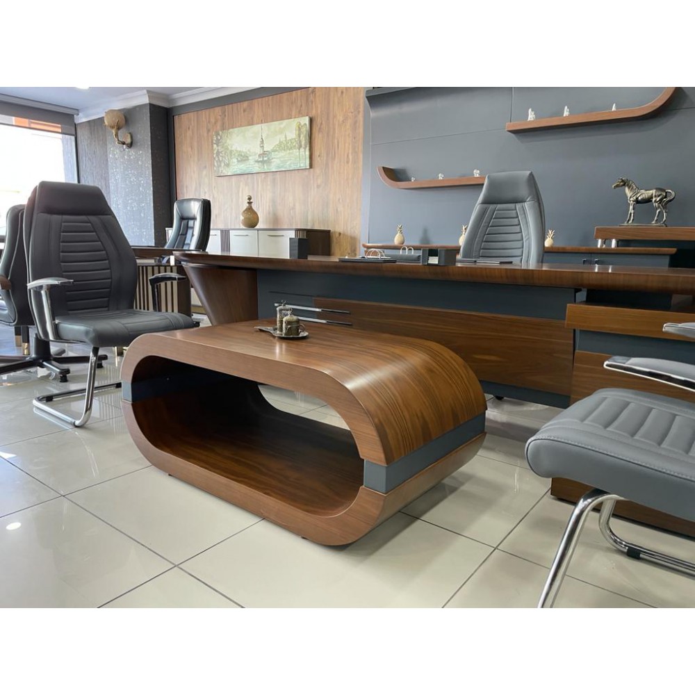 Zweeds Vıp-Managementteam