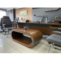 Zweeds Vıp-Managementteam