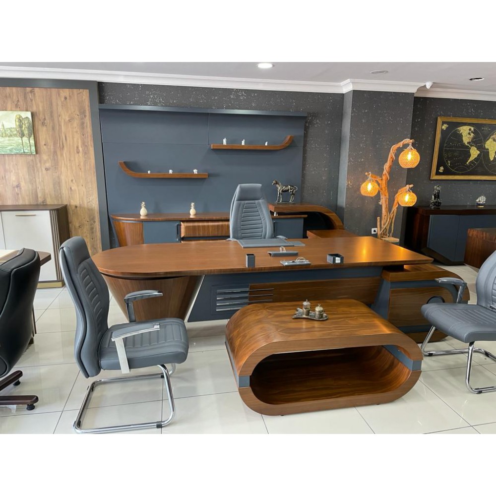 Zweeds Vıp-Managementteam