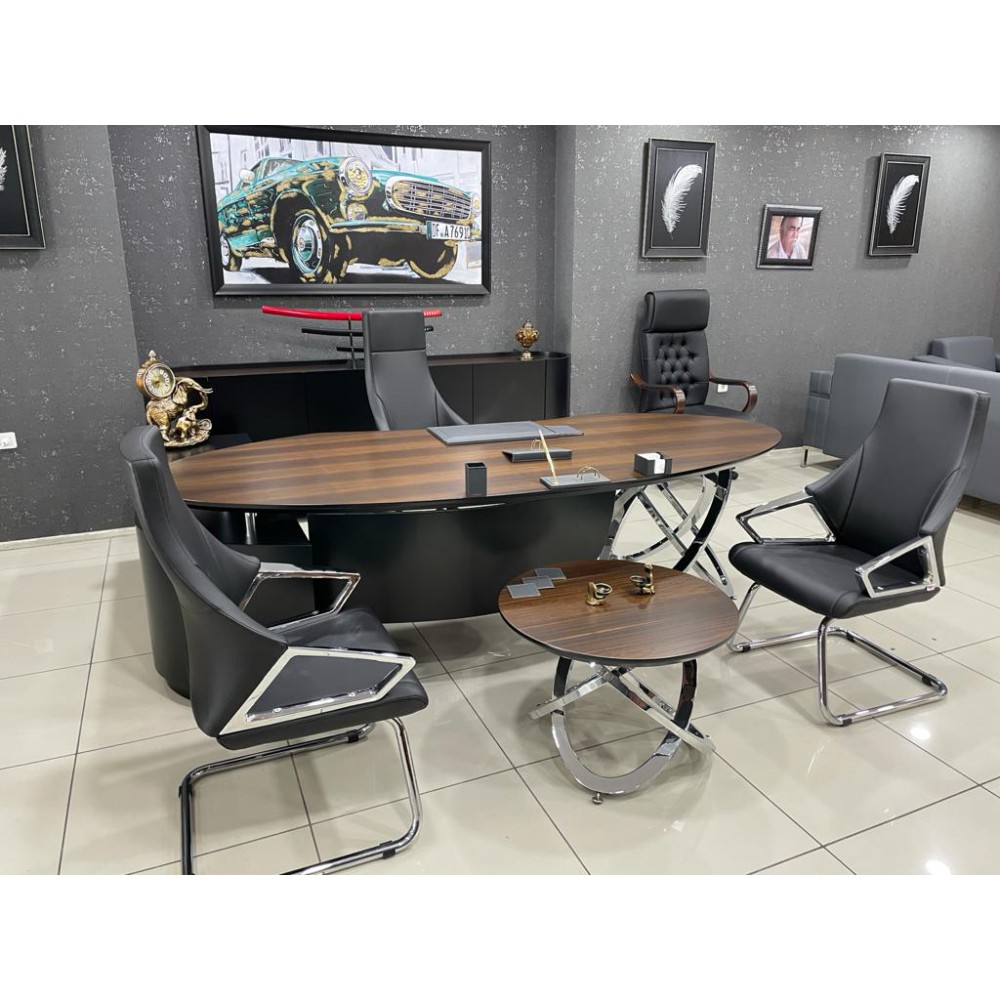 Nederlands Kantoormeubilair