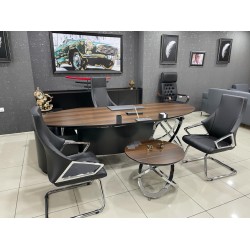 Nederlands Kantoormeubilair