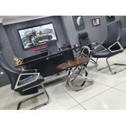 Nederlands Kantoormeubilair