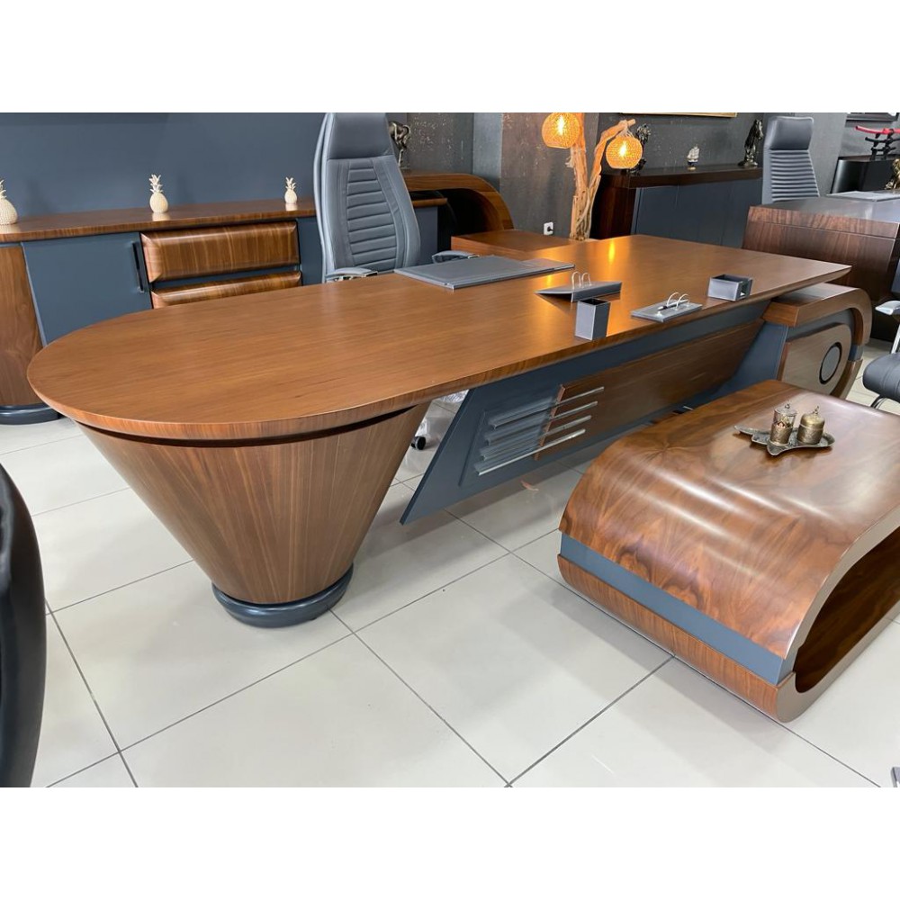 Zweeds Vıp-Managementteam