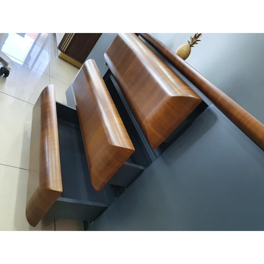 Zweeds Vıp-Managementteam