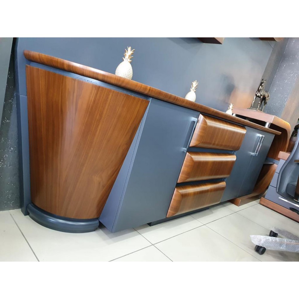 Zweeds Vıp-Managementteam