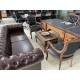 Chester Triple Sofa