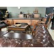 Chester Triple Sofa