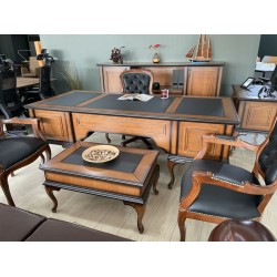 Britse Lukens Executive Team