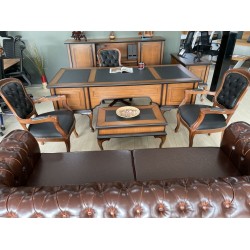 Britse Lukens Executive Team