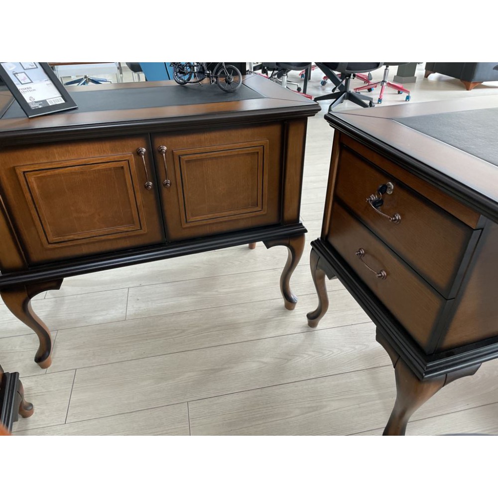 Britse Lukens Executive Team