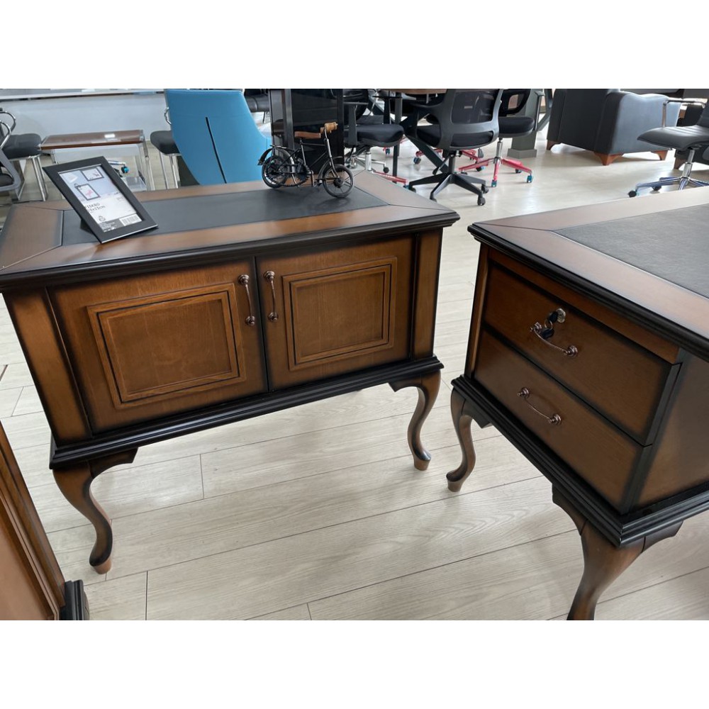 Britse Lukens Executive Team