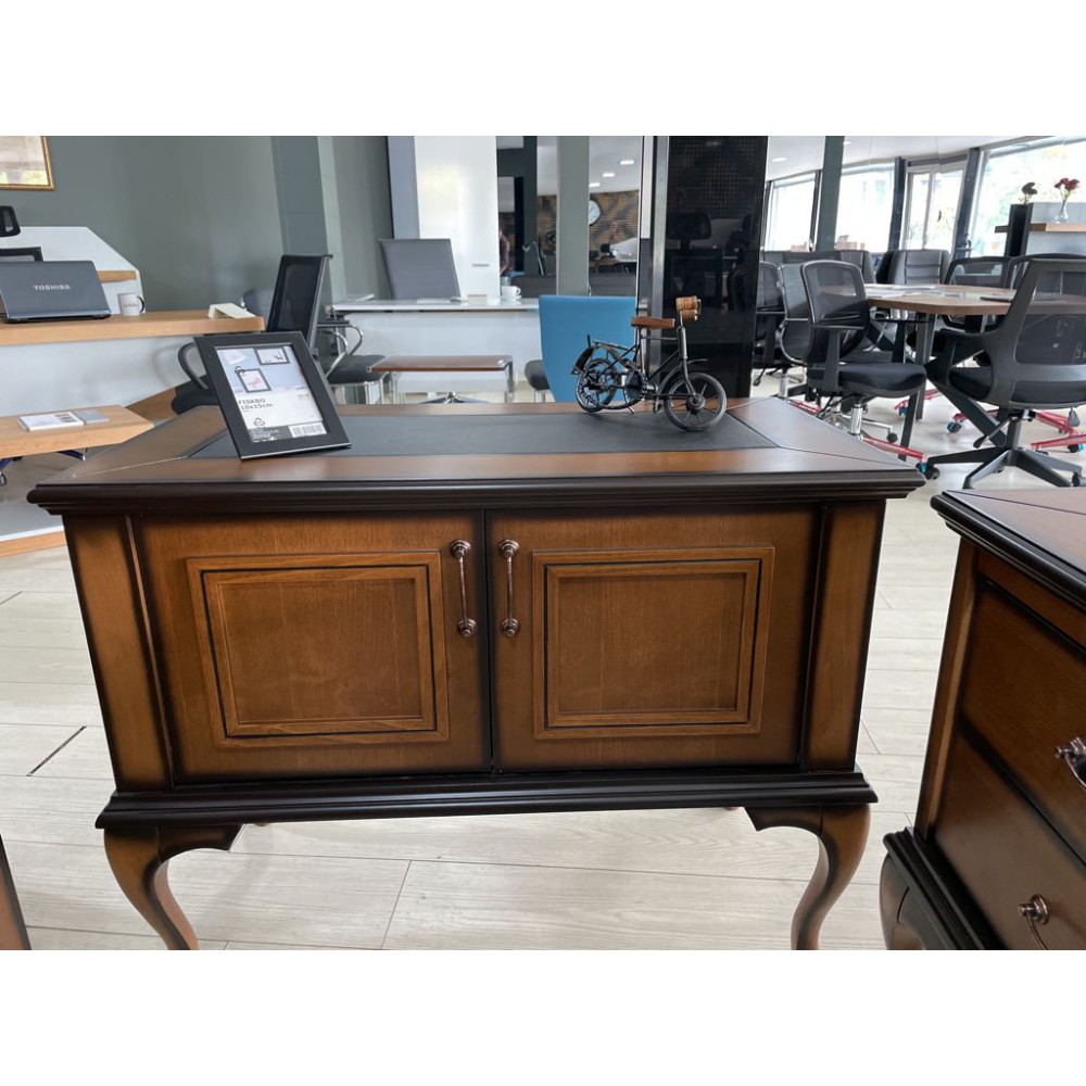 Britse Lukens Executive Team